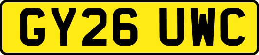 GY26UWC