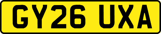 GY26UXA