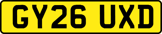 GY26UXD