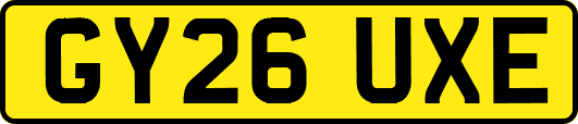 GY26UXE