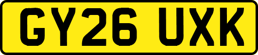 GY26UXK