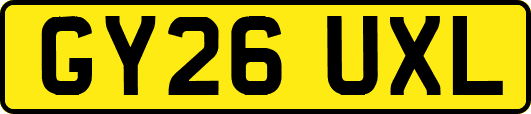 GY26UXL