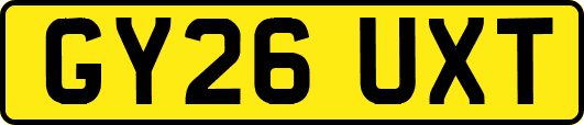 GY26UXT