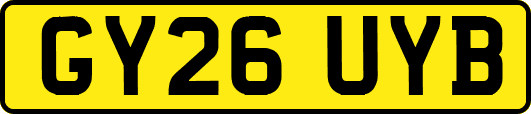 GY26UYB