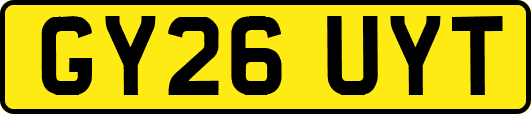GY26UYT