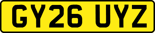GY26UYZ