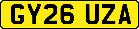 GY26UZA