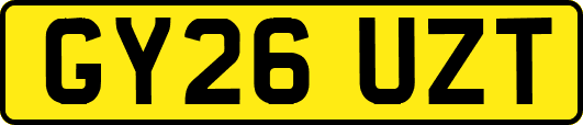 GY26UZT