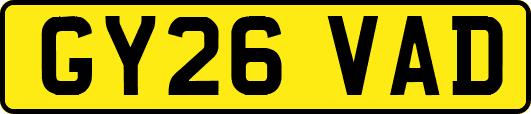 GY26VAD