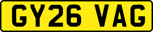 GY26VAG