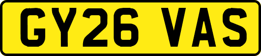 GY26VAS