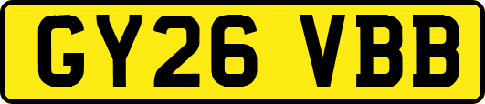 GY26VBB
