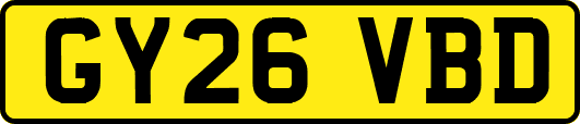 GY26VBD