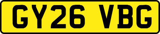 GY26VBG