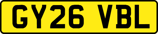 GY26VBL