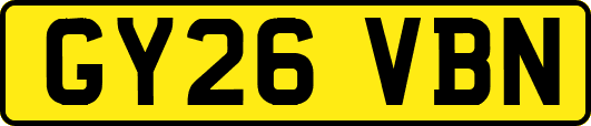 GY26VBN