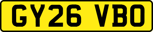 GY26VBO