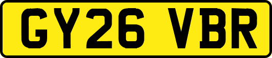 GY26VBR