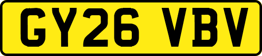 GY26VBV