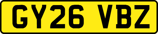 GY26VBZ
