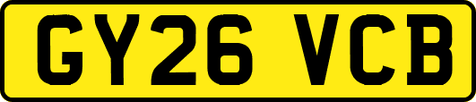 GY26VCB