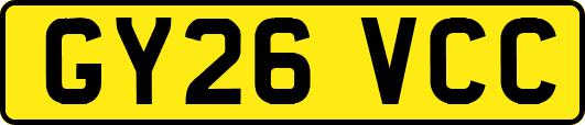 GY26VCC