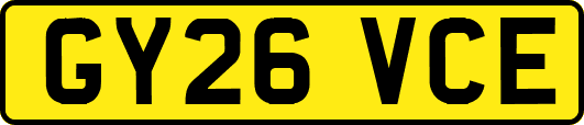GY26VCE