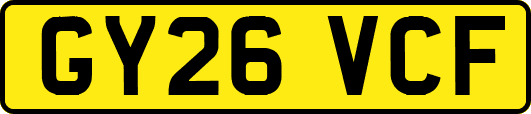 GY26VCF