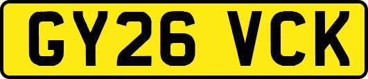 GY26VCK