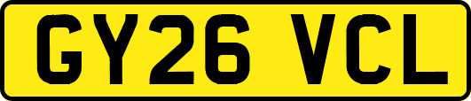 GY26VCL