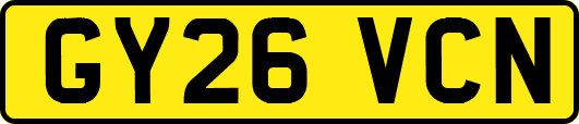 GY26VCN
