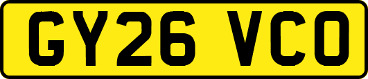 GY26VCO