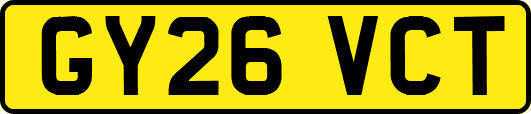 GY26VCT