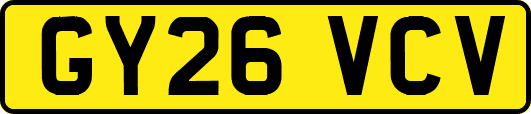 GY26VCV