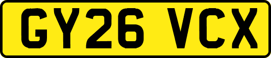 GY26VCX