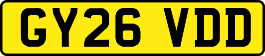 GY26VDD