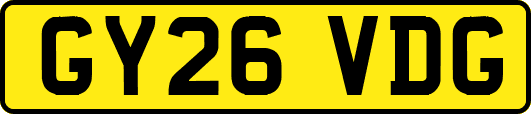 GY26VDG