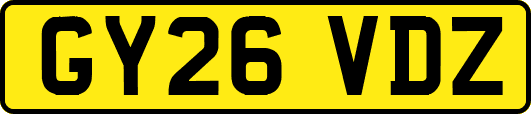 GY26VDZ