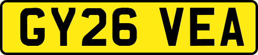 GY26VEA