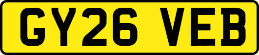 GY26VEB