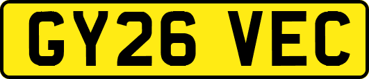 GY26VEC
