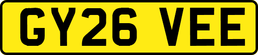 GY26VEE