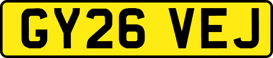 GY26VEJ