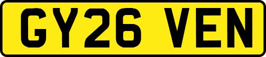GY26VEN