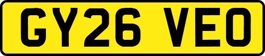 GY26VEO