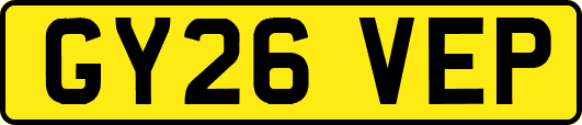 GY26VEP
