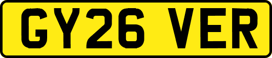 GY26VER
