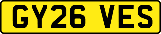 GY26VES