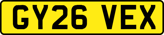 GY26VEX