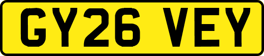 GY26VEY